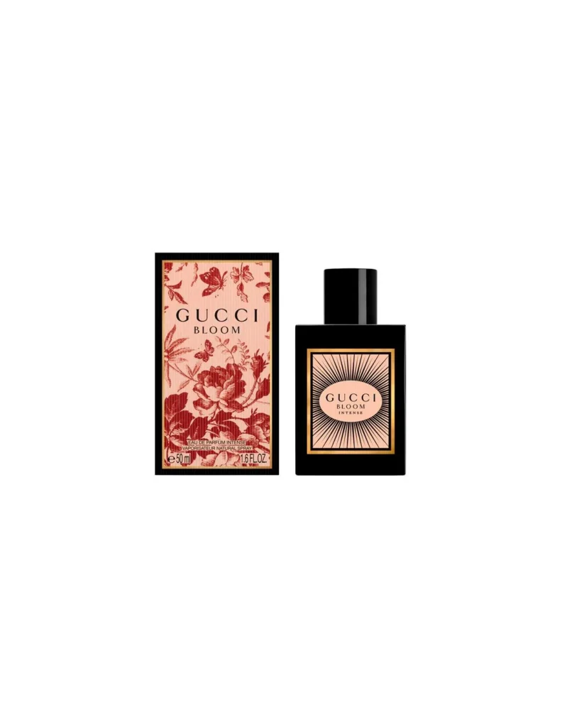 Gucci Bloom Intense Eau de Parfum 50 ml