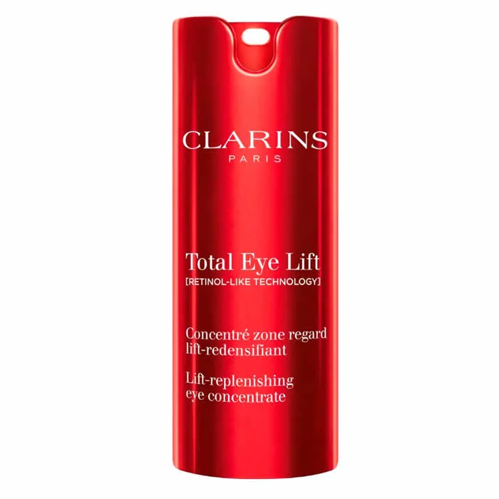 Clarins Eye Care Total Eye Lift 15 ml