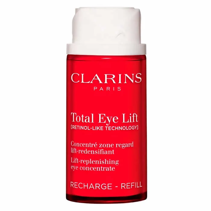 Clarins Eye Care Total Eye Lift Refill 15 ml
