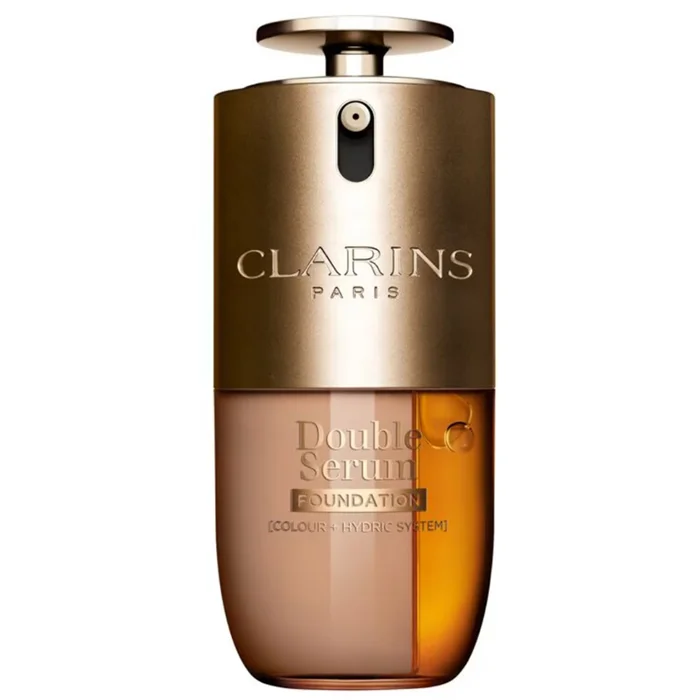 Clarins Double Serum Foundation M2N