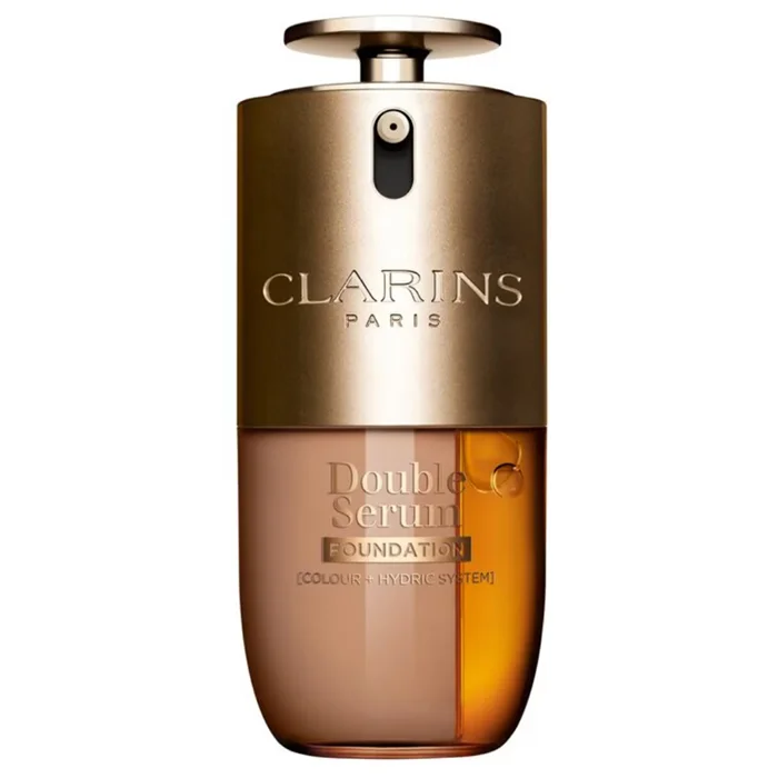 Clarins Double Serum Foundation M3N