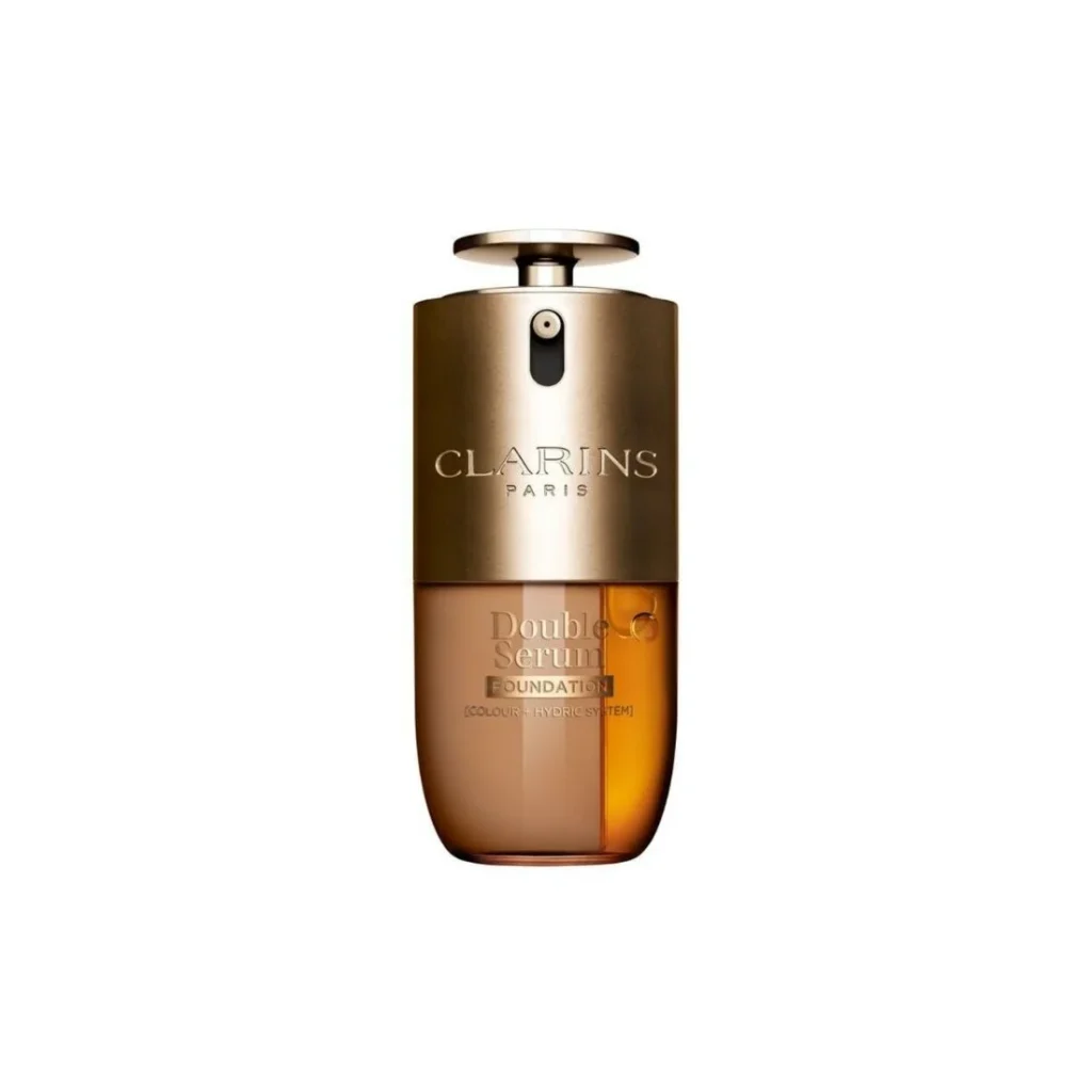 Clarins Double Serum Foundation M5N