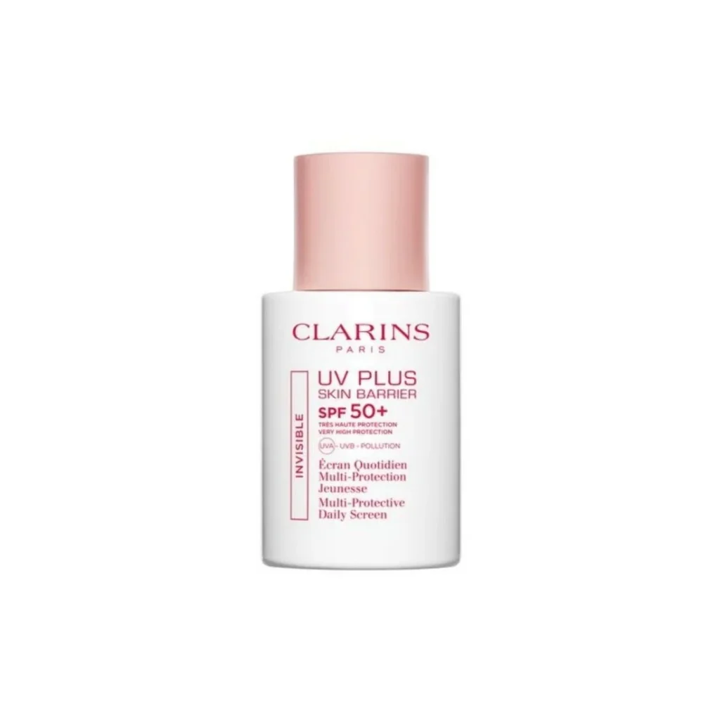 Clarins UV Protection UV Plus Skin Barrier SPF 50+ 30 ml