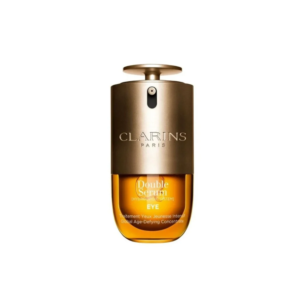 Clarins Double Serum Eye 20 ml