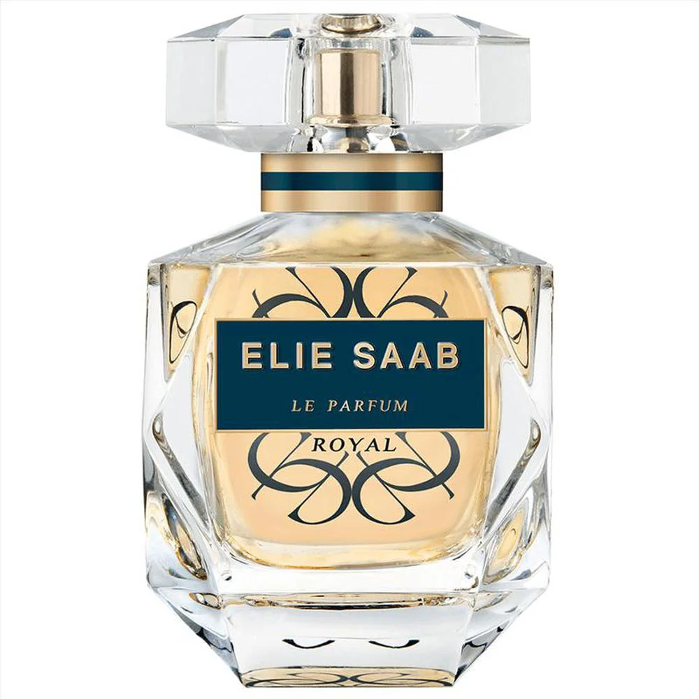 Elie Saab Le Parfum Royal Eau de Parfum 50 ml