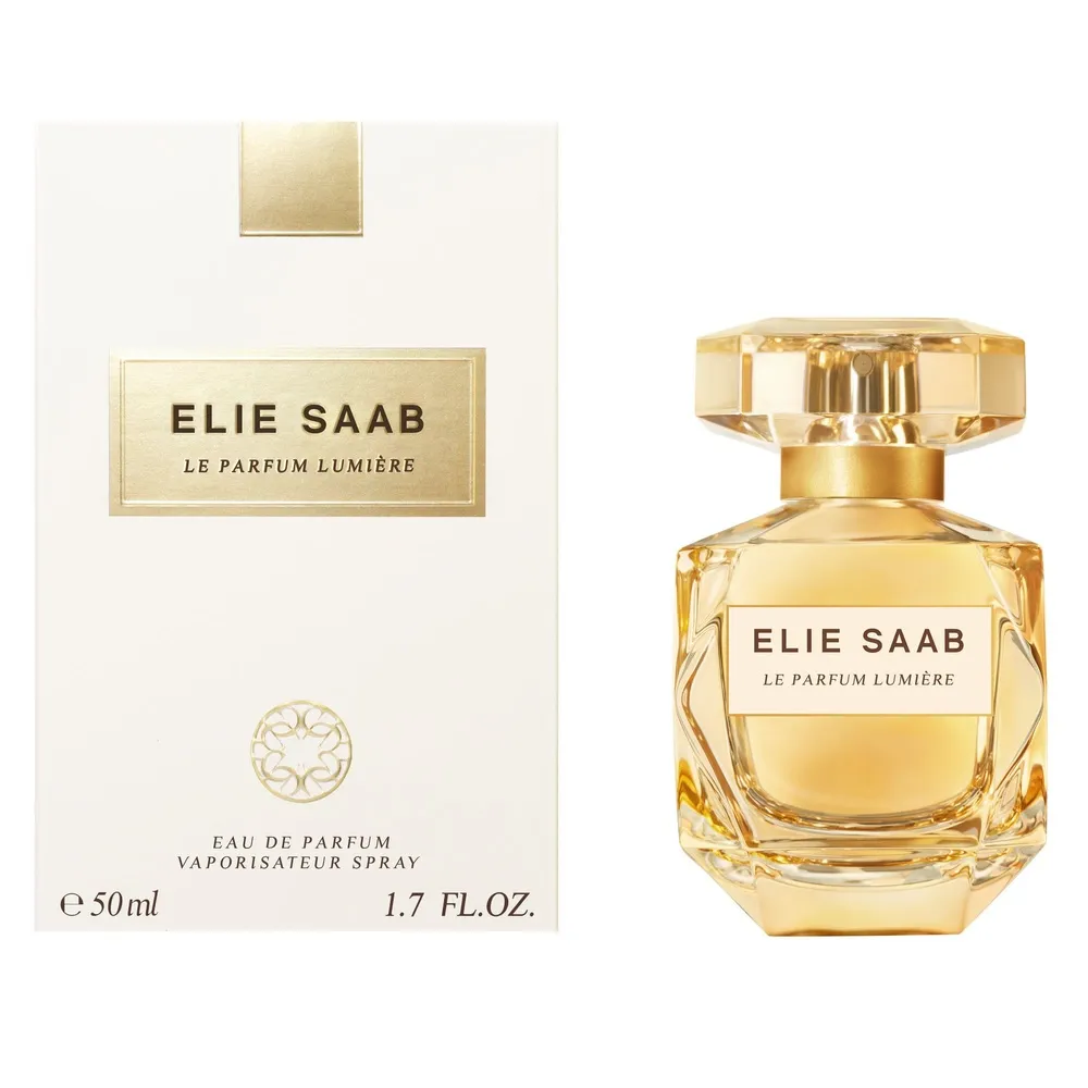 Elie Saab Le Parfum Lumiere 50 50 ml