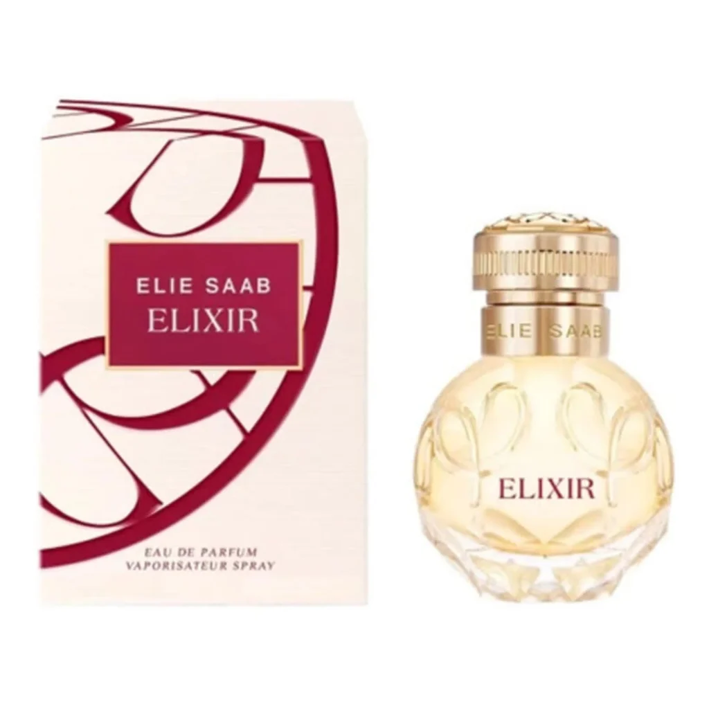 Elie Saab Elixir Eau de Parfum 50 ml