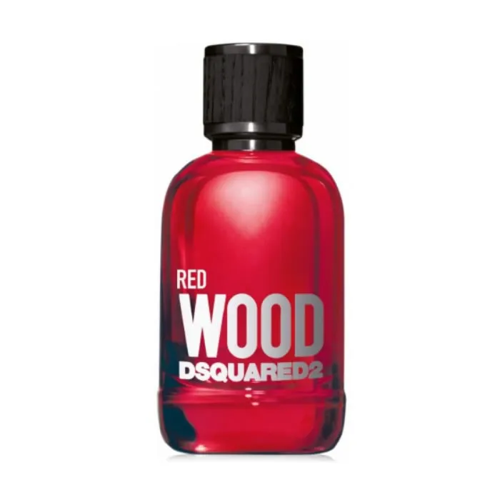 Dsquared2 Red Wood Femme Eau de Toilette 50 ml