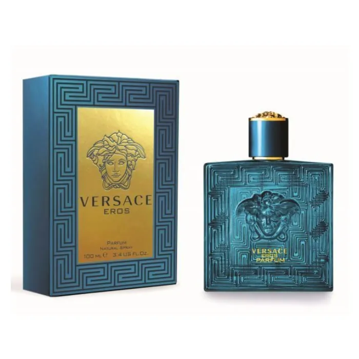 Versace Eros pour Homme Parfum 100 ml