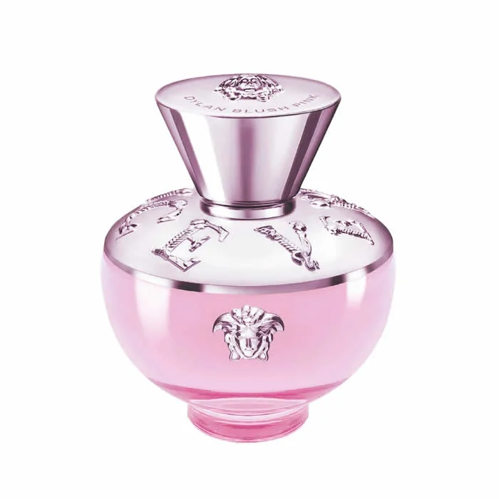Versace Dylan Blush Pink Eau de Parfum 100 ml