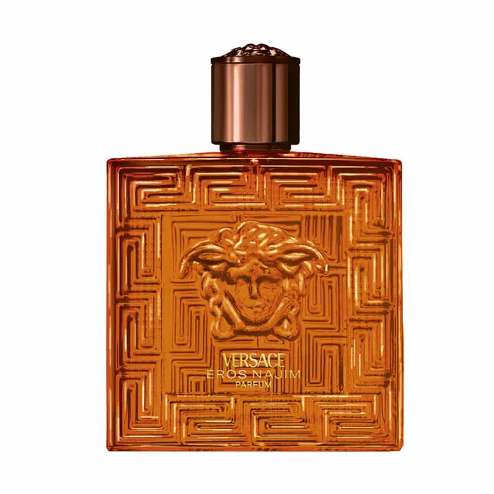 Versace Eros Najim Parfum 100 ml