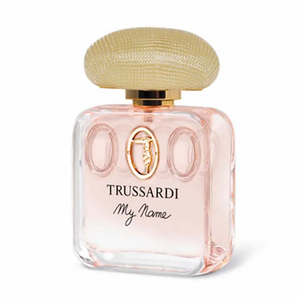 Trussardi My Name Eau de Parfum 50 ml