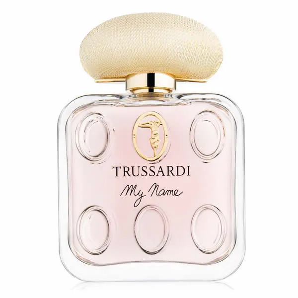Trussardi My Name Eau de Parfum 100 ml