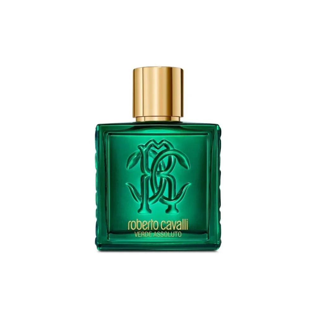 Roberto Cavalli Verde Eau de Parfum 100 ml