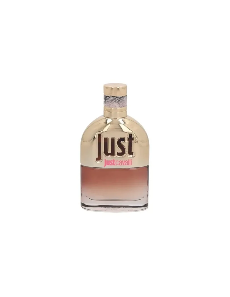 Roberto Cavalli Just Cavalli For Her Eau de Toilette 90 ml