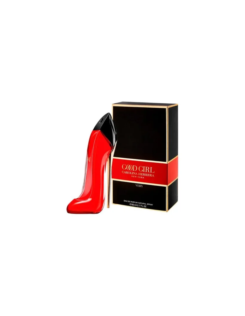 Carolina Herrera Very Good Girl Eau de Parfum 80 ml