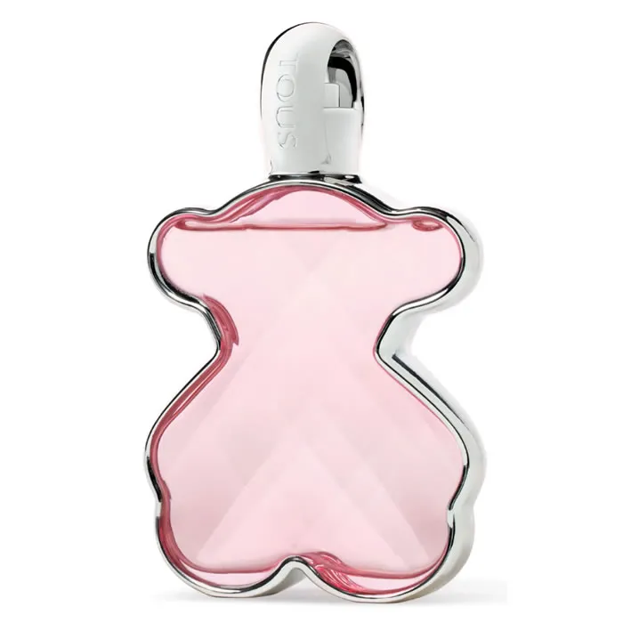 Tous Loveme Eau de Parfum 90 ml